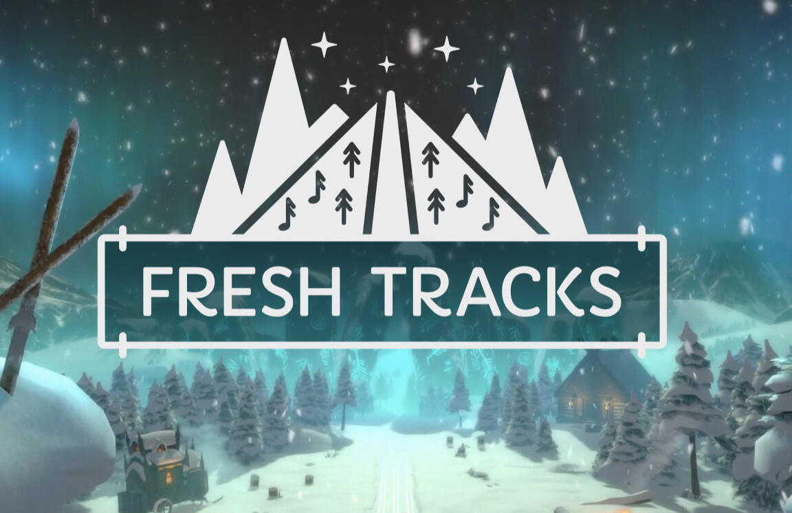 Fresh Tracks - 2025 (Composer)