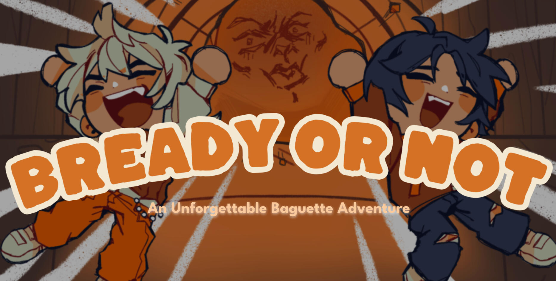 Bready or Not - 2024 (Composer)