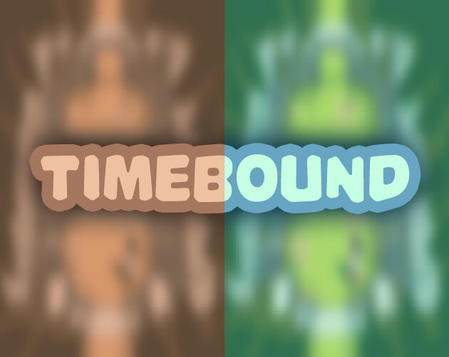 Timebound - 2021 (Composer)