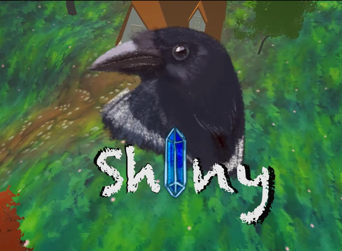 Shiny - 2022 (Composer)